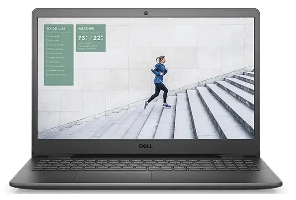 Notebook Dell Inspiron 3000 i15-3501-M80 Intel Core i7 1165G7 15,6" 8GB HD 1 TB SSD 128 GB Windows 11 GeForce MX330