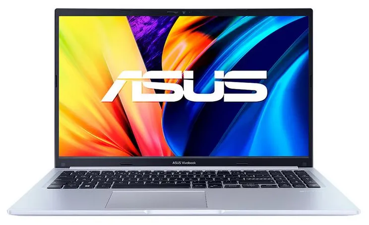 Notebook Asus VivoBook X1502ZA-EJ611W Intel Core i7 1255U 15,6" 16GB SSD 512 GB Windows 11