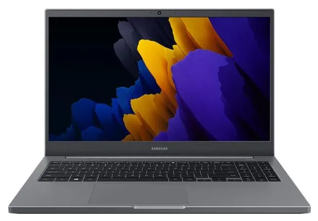 Notebook Samsung Book NP550XDA-KS3BR Intel Core i7 1165G7 15,6" 8GB HD 1 TB Windows 10