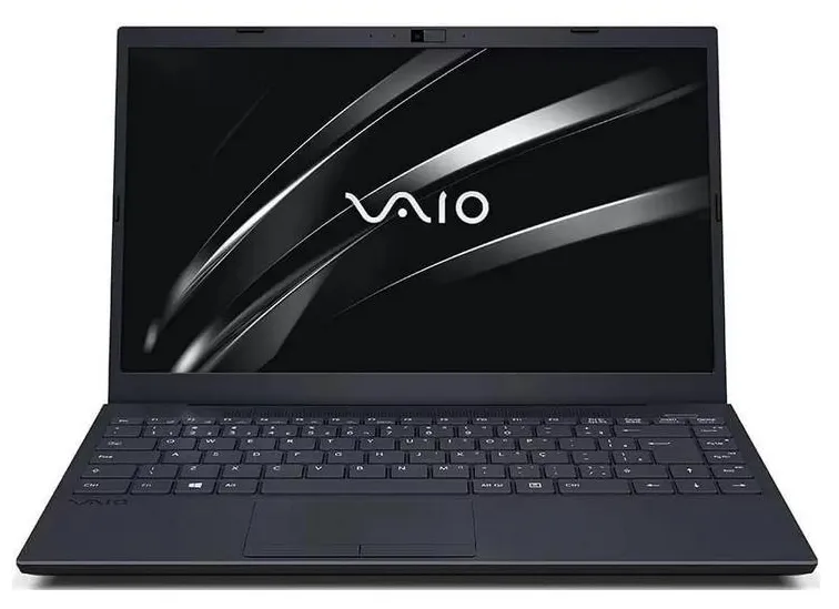 Notebook Vaio FE14 VJFE42F11X-B1541H Intel Core i3 10110U 14" 4GB SSD 128 GB Windows 10