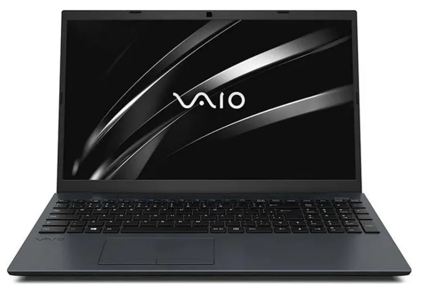 Notebook Vaio FE15 3341247 Intel Core i5 10210U 15,6" 8GB SSD 256 GB Windows 10