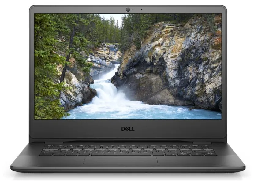 Notebook Dell Vostro 3000 v14-3401 Intel Core i5 1035G1 14" 8GB SSD 256 GB Windows 10