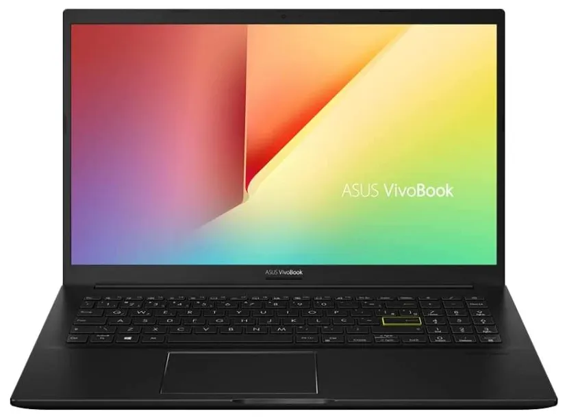 Notebook Asus VivoBook 15 K513EQ-EJ207T Intel Core i7 1165G7 15,6" 16GB SSD 512 GB Windows 10 GeForce MX350