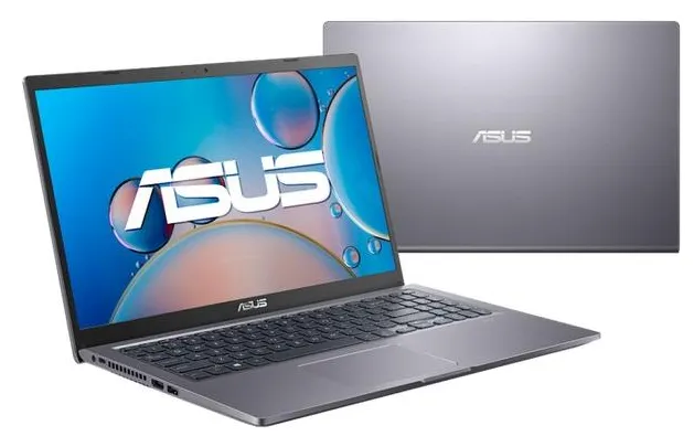 Notebook Asus M515DA-EJ533T AMD Ryzen 7 3700U 15,6" 8GB SSD 256 GB Windows 10