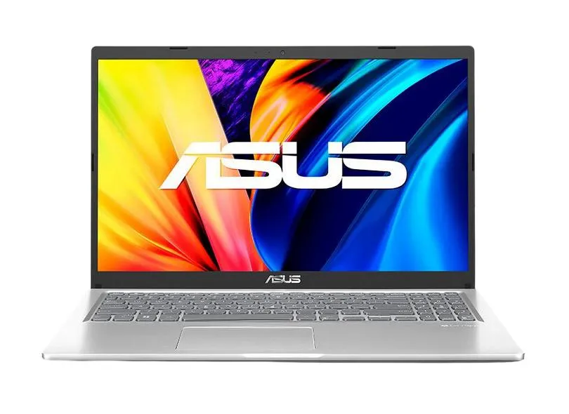 Notebook Asus VivoBook 15 X1500EP-EJ723W Intel Core i5 1135G7 15,6" 8GB SSD 512 GB Windows 11 GeForce MX330