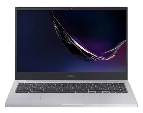 Notebook Samsung Book E40 NP550XCJ-KS1BR Intel Core i3 10110U 15,6" 4GB SSD 256 GB Windows 10