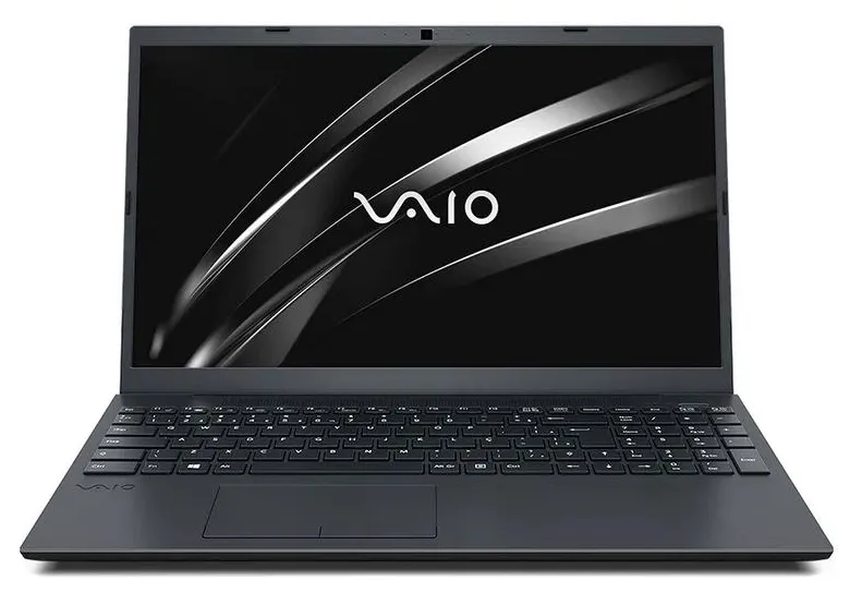 Notebook Vaio FE15 VJFE52F11X-B1921H Intel Core i7 10510U 15,6" 8GB SSD 512 GB Linux