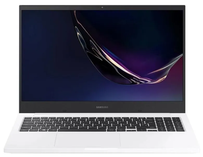 Notebook Samsung Book NP550XDA-KF4BR Intel Core i5 1135G7 15,6" 8GB HD 1 TB Windows 10