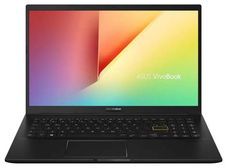 Notebook Asus VivoBook K513EQ-EJ682W Intel Core i7 1165G7 15,6" 16GB SSD 1 TB Windows 11 GeForce MX350