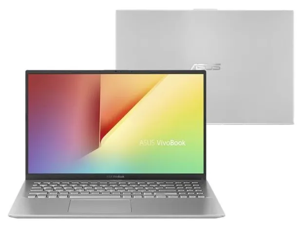 Notebook Asus VivoBook 15 X512JP-EJ228T Intel Core i7 1065G7 15,6" 16GB SSD 512 GB Windows 10 GeForce MX330