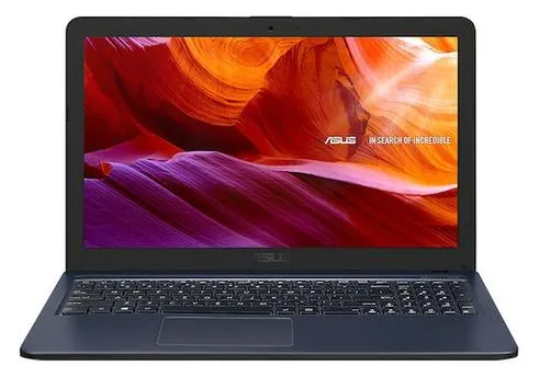 Notebook Asus X543UA-GQ3154T Intel Core i5 6200U 15,6" 8GB HD 1.000 GB Windows 10