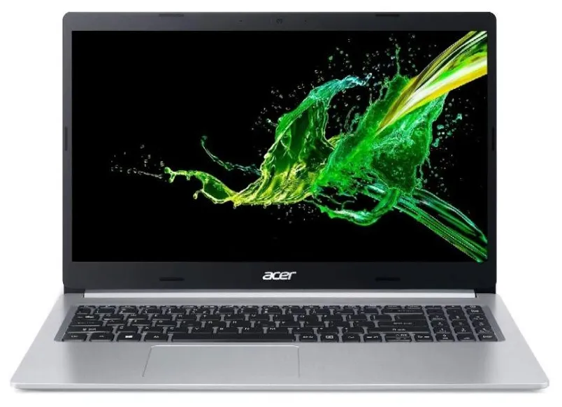 Notebook Acer Aspire 5 A515-54-55L0 Intel Core i5 10210U 15,6" 8GB SSD 256 GB Windows 10