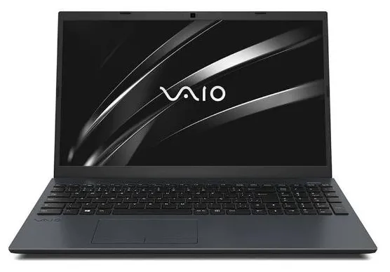 Notebook Vaio FE15 Intel Core i7 10510U 15,6" 8GB HD 1 TB Windows 10