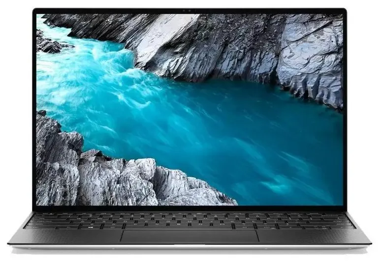 Notebook Dell XPS 13 9310-MS30S Intel Core i7 1185G7 13,4" 16GB SSD 1 TB Windows 10 Leitor Biométrico