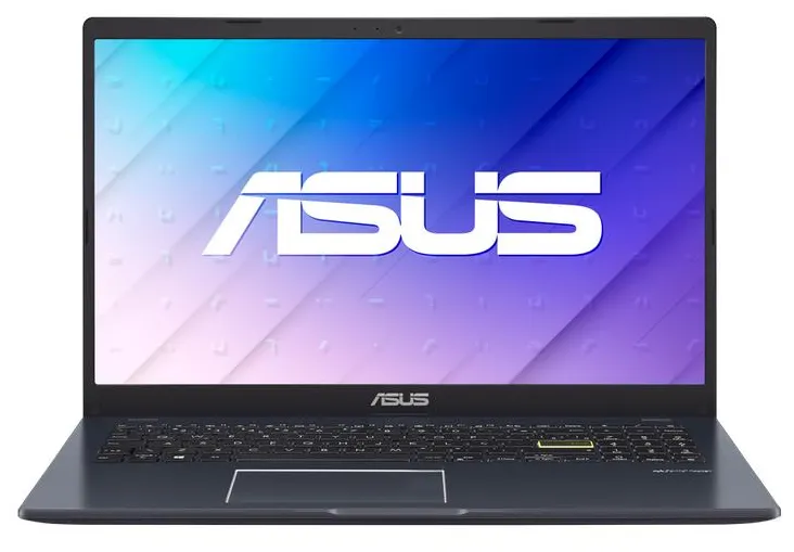 Notebook Asus E510MA-BR702 Intel Celeron N4020 15,6" 4GB eMMC 128 GB Linux