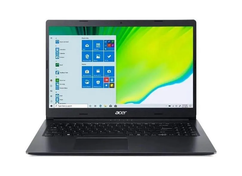 Notebook Acer Aspire 3 A315-23G-R2SE AMD Ryzen 5 3500U 15,6" 8GB SSD 256 GB Windows 10