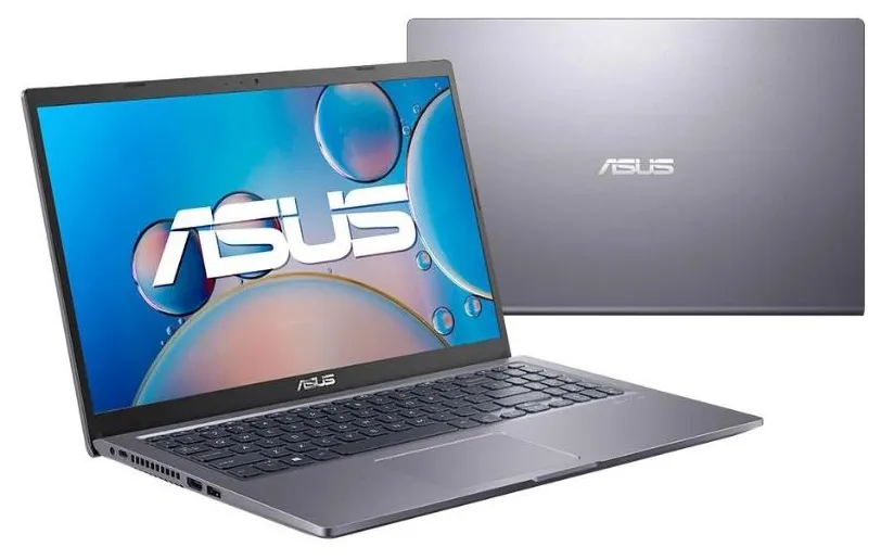 Notebook Asus X515EA-EJ1668W Intel Core i3 1115G4 15,6" 8GB SSD 256 GB Windows 10