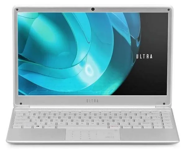 Notebook Multilaser Ultra UB432 Intel Core i3 7020U 14,1" 4GB HD 1 TB Linux Touchpad Numérico