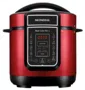 Panela de Pressão Elétrica 3 Litros - Mondial Master Cooker PE-40