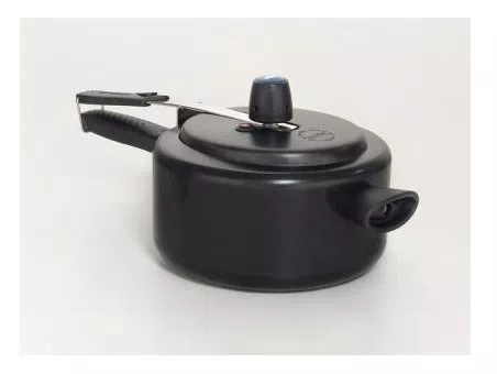 Panela de Pressão Ramos 3 l Pressionella L Baby Black