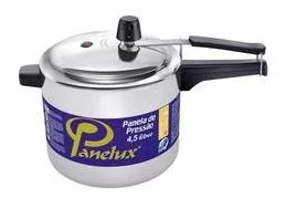 Panela de Pressão 4,5L Polida Classic Panelux