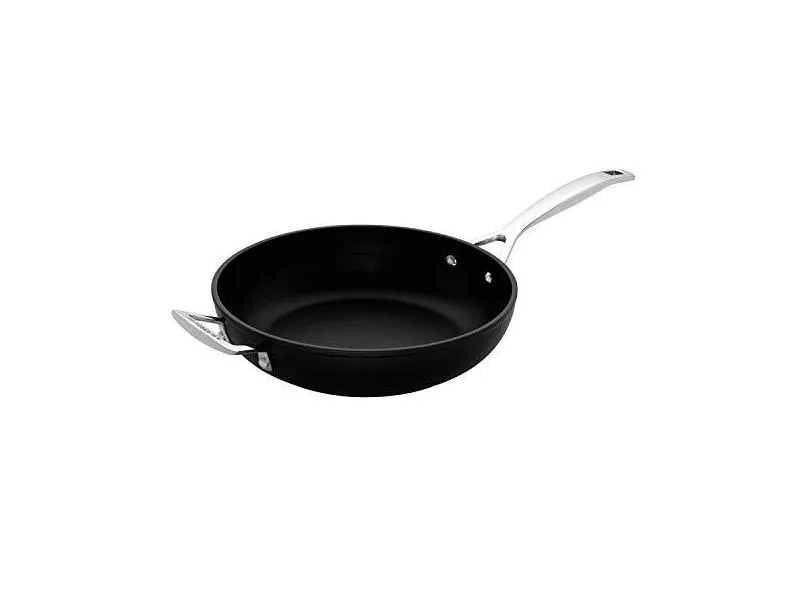 Frigideira Funda com Alça 28 cm Non-Stick Pro Le Creuset