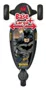 Patinete Batman Bandeirante 3205