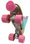 Patins Quad owl Sports Unicorn Aluminum