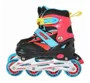 Patins Unitoys Infantil  Inline Ajustável 33 ao 37 - 1372