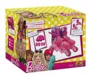 Patins 3 rodas Barbie Fun