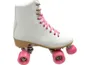 Patins Quad owl Sports Snow Pink Aluminum