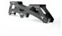 Chassis para Patins Inline Traxart Fastbrake - 110MM - DY-125