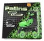 Patins Roller Ajustável Verde - Dm Toys