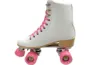 Patins Quad owl Sports Snow Pink Aluminum