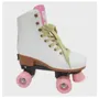 Patins Roller Ajustavel ? Lua - DM Toys