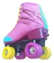 Patins Ajustavel Com 04 Rodas RL-06 31-34 Fenix