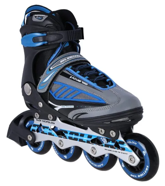 Patins In-Line Bel Sports Future 7000