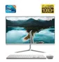 All in One 24" Full HD Intel Core i3 4GB SSD 120GB 3green Speed 2