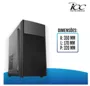 Computador Desktop ICC IV1883SM19 Intel Dual Core 2.41ghz 8GB HD 2TB USB 3.0 HDMI FULL HD Monitor LED 19,5"