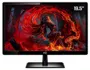 PC Gamer Completo AMD 6-Core CPU 3.8Ghz 8GB (Placa de vídeo Radeon R5 2GB) SSD 240GB Skill Monitor HDMI LED 19.5" Casual