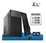 Computador Desktop Icc Vision Iv2540k3w Intel Core I5 3,2 Ghz 4gb Hd 320gb Kit Multimídia Hdmi Full 