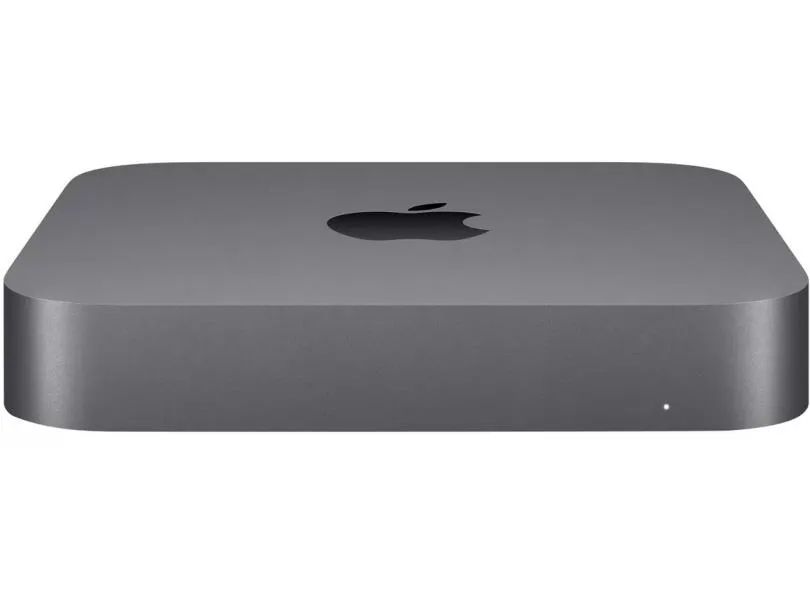 Mac Mini Apple MXNF2BZ/A Intel Core i3 8 GB 256 OS Wi-Fi