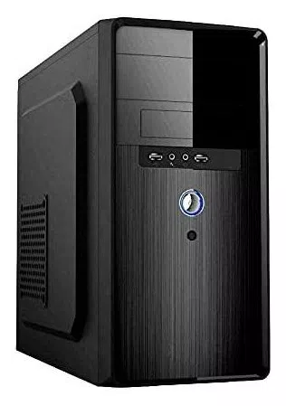 Computador PC CPU Intel Core i3 8GB HD 500GB Windows 10 HDMI Full HD Wifi dual band EasyPC Desktop