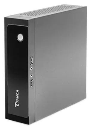 Mini Pc Tanca Tc-6240s J1800 2.41ghz 4gb Ssd 120gb 2 Seriais