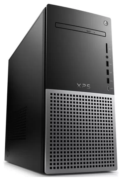 PC Dell 8950 Intel Core i5 12400 8 GB 256 DVD-RW XPS