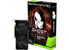 Placa de Video NVIDIA GeForce GTX 1660 Ti 6 GB GDDR6 192 Bits Gainward