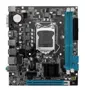 KIT Processador i3 Placa mãe e Cooler