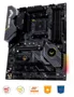 Placa-Mãe Asus TUF Gaming X570-PLUS/BR, AMD AM4, ATX, DDR4