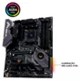 Placa-Mãe Asus TUF Gaming X570-PLUS/BR, AMD AM4, ATX, DDR4