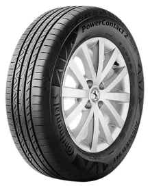 Pneu para Carro Continental ContiPowerContact 2 Aro 15 185/65 88H